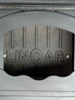 печь Lincar топочная часть